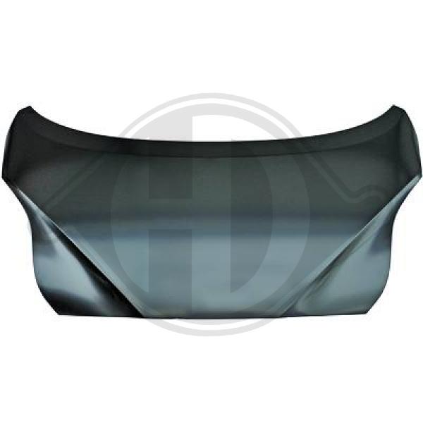 Motorhaube Diederichs 6806800 Motorhaube Diederichs 6806800 von Diederichs
