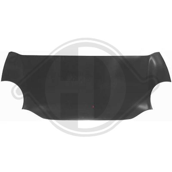 Motorhaube Diederichs 6930100 Motorhaube Diederichs 6930100 von Diederichs