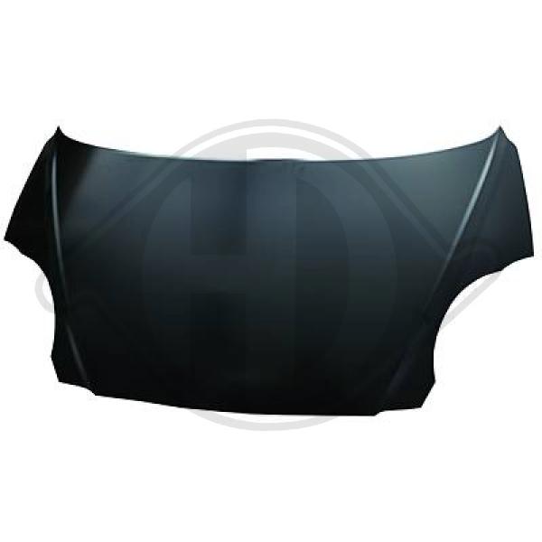 Motorhaube Diederichs 6931100 Motorhaube Diederichs 6931100 von Diederichs