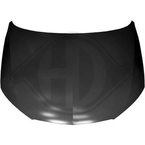 Motorhaube Diederichs 7433000 Motorhaube Diederichs 7433000 von Diederichs