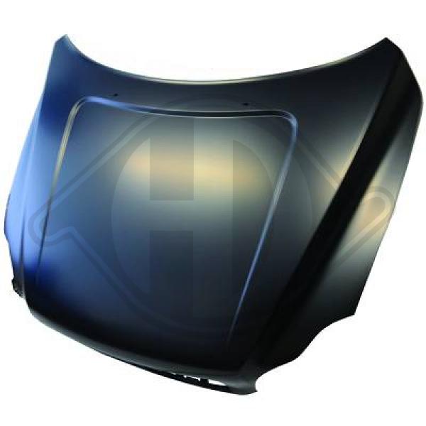 Motorhaube Diederichs 7685000 Motorhaube Diederichs 7685000 von Diederichs