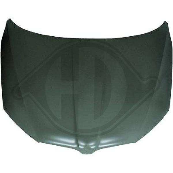 Motorhaube Diederichs 7832000 Motorhaube Diederichs 7832000 von Diederichs