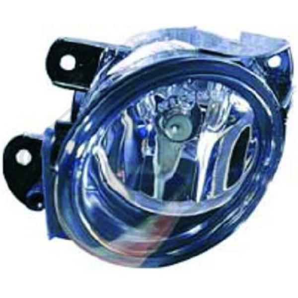 Nebelscheinwerfer links Diederichs 2247189 Nebelscheinwerfer links Diederichs 2247189 von Diederichs