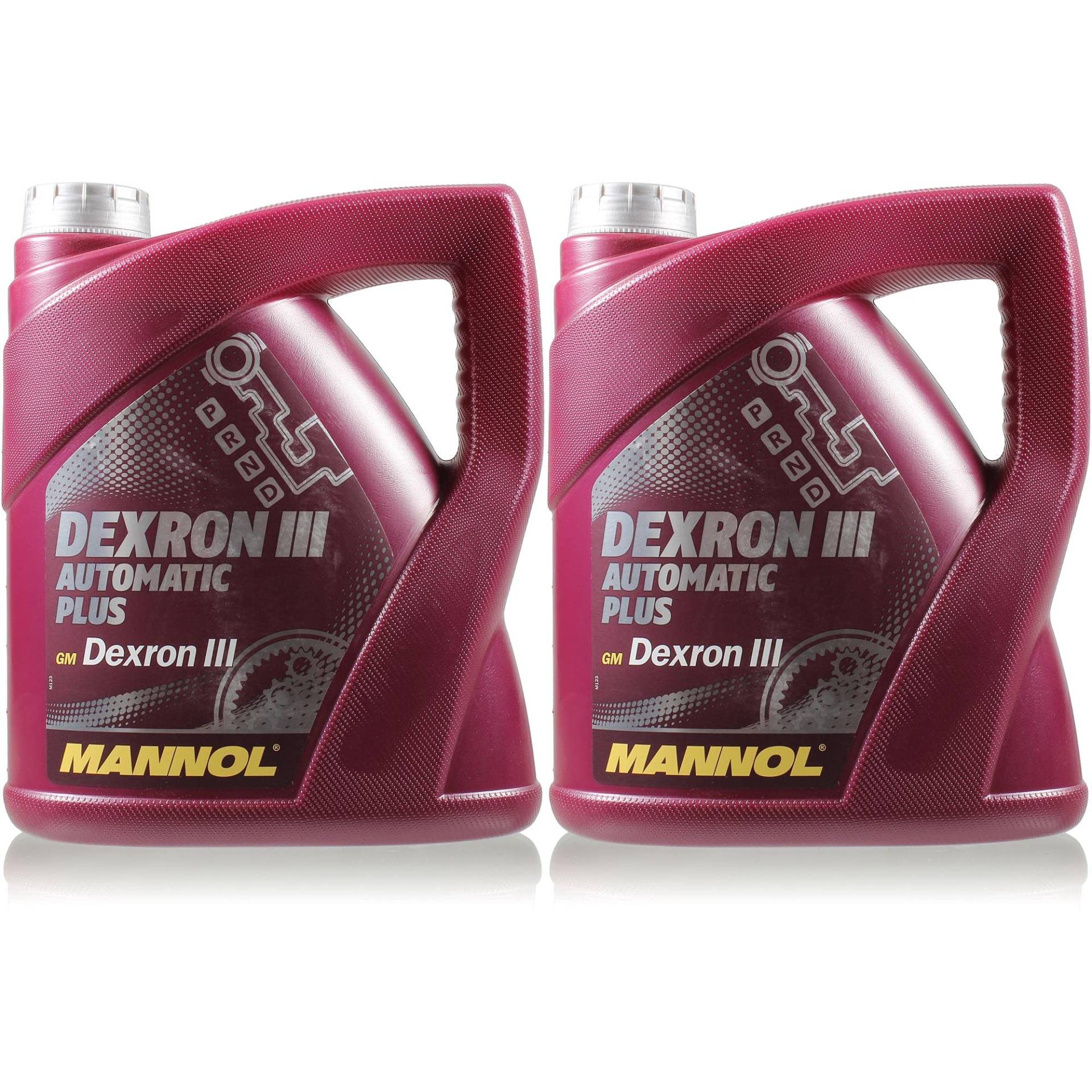 QR-Parts Set 85447961 MN8206-4 8L Original MANNOL Dexron III Automatic Plus Automatikgetriebe Öl QR-Parts Set 85447961 MN8206-4 8L Original MANNOL Dexron III Automatic Plus Automatikgetriebe Öl von Diederichs