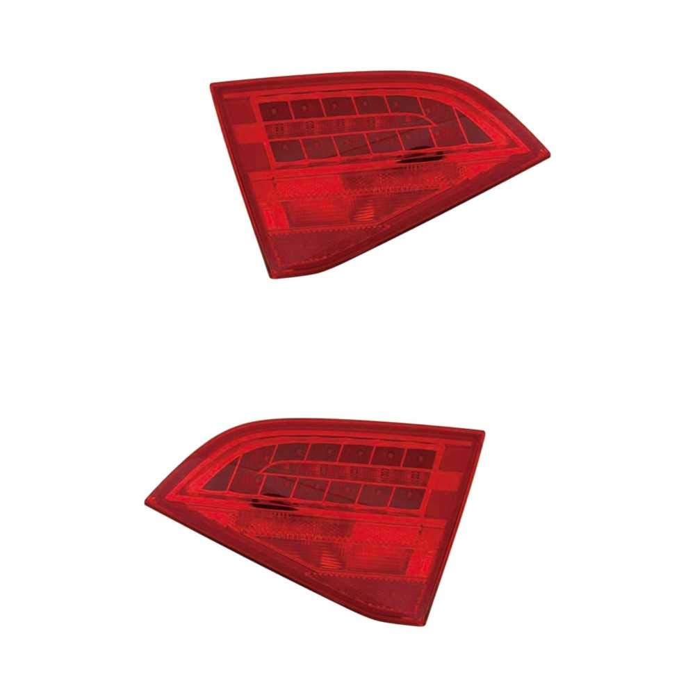 Rückleuchte Heckleuchte Set links & rechts H21W ohne Lampenträger für Model A4 Avant 8K5 B8 Rückleuchte Heckleuchte Set links & rechts H21W ohne Lampenträger für Model A4 Avant 8K5 B8 von Diederichs