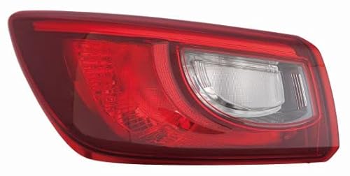Rückleuchte Heckleuchte rechts W21/5W WY21W ohne Lampenträger für Model CX-3 DK von Diederichs