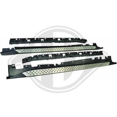 Diederichs DIKA1295032 Trittbretter von Diederichs