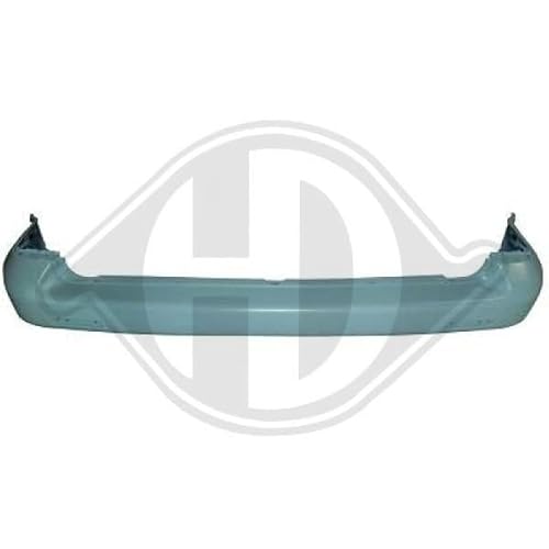 STOSSSTANGE HINTEN CARAV.+MULTIV 03-11 LACKIERFÄHIG; STOSSSTANGE HINTEN CARAV.+MULTIV 03-11 LACKIERFÄHIG; von Diederichs