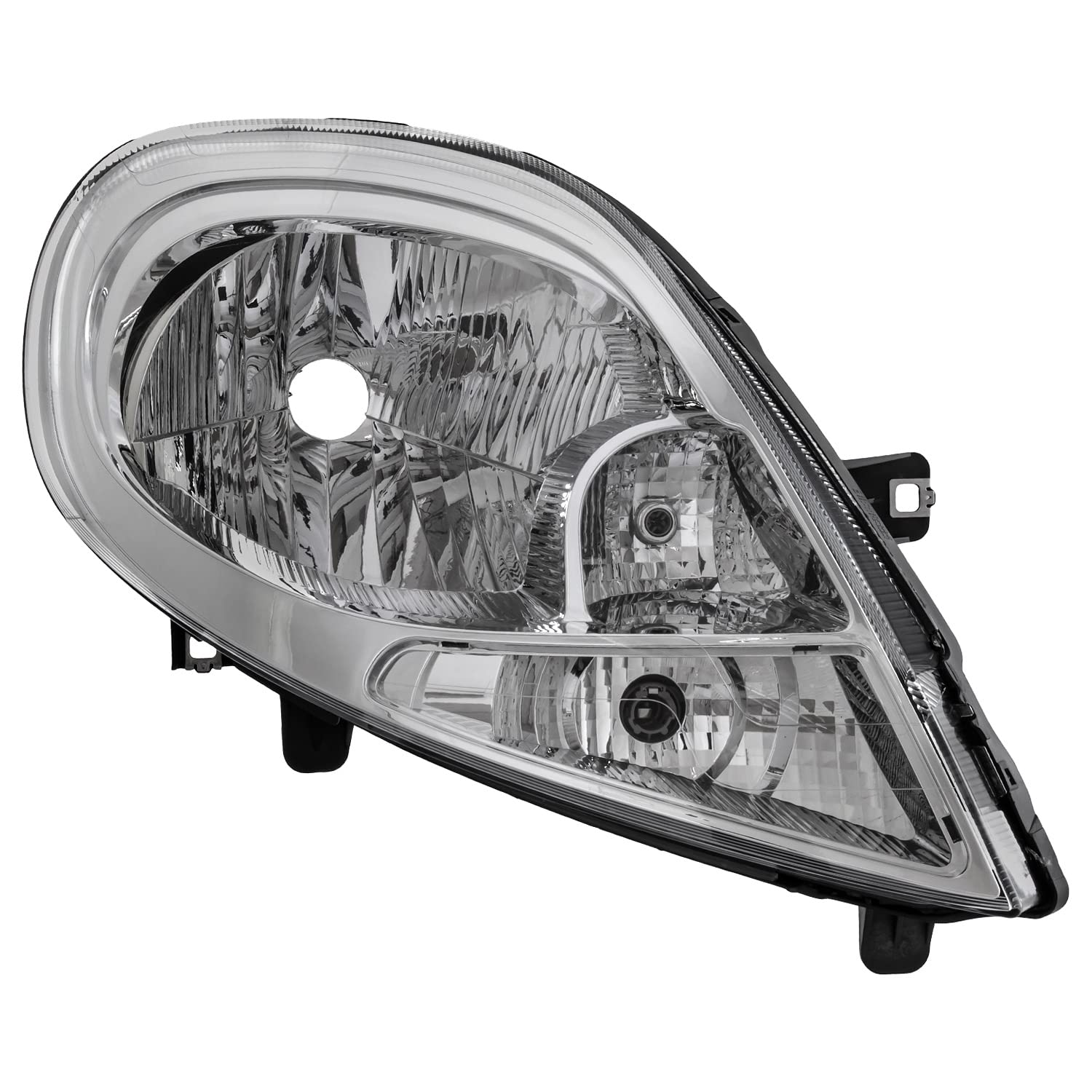 Scheinwerfer Hauptscheinwerfer Frontscheinwerfer rechts Halogen H4 mit Glühlampe ohne Elektromotor für Model Primastar Kasten X83 Vivaro F7 J7 E7 JL FL EL Scheinwerfer Hauptscheinwerfer Frontscheinwerfer rechts Halogen H4 mit Glühlampe ohne Elektromotor für Model Primastar Kasten X83 Vivaro F7 J7 E7 JL FL EL von Diederichs