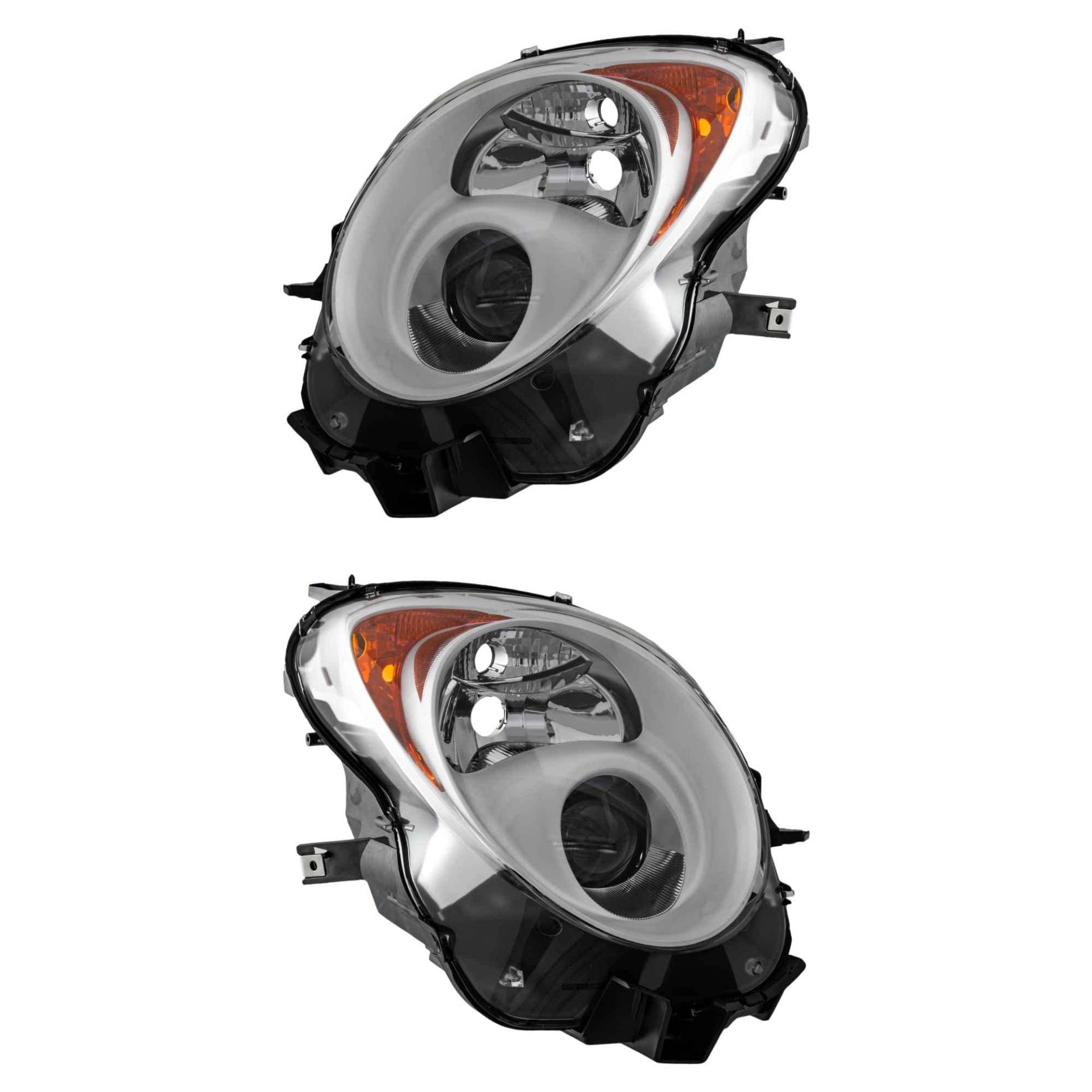 Scheinwerfer Set MiTo Bj. 07/08->> inkl. Motor H7+H7 Scheinwerfer Set MiTo Bj. 07/08->> inkl. Motor H7+H7 von Diederichs