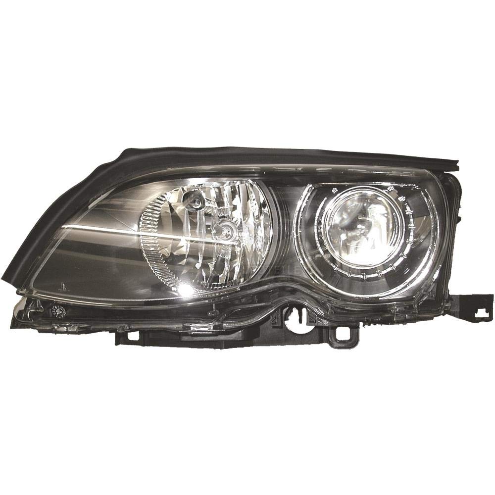 Scheinwerfer Xenon rechts 3-er E46 Limousine Touring Bj. 01-05 Scheinwerfer Xenon rechts 3-er E46 Limousine Touring Bj. 01-05 von Diederichs