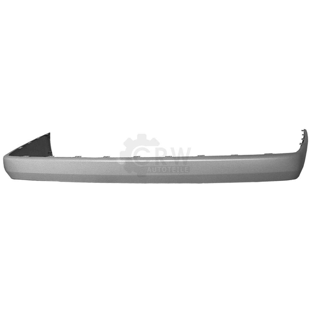 Schutzleiste Stoßstange hinten für W124 93-95 Schutzleiste Stoßstange hinten für W124 93-95 von Diederichs