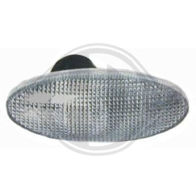 SEITL. BLINKL. VECTRA, für OPEL VECTRA B J96 1.6 i 16V F19, 74 kW, 10/95-4/ SEITL. BLINKL. VECTRA, für OPEL VECTRA B J96 1.6 i 16V F19, 74 kW, 10/95-4/ von Diederichs