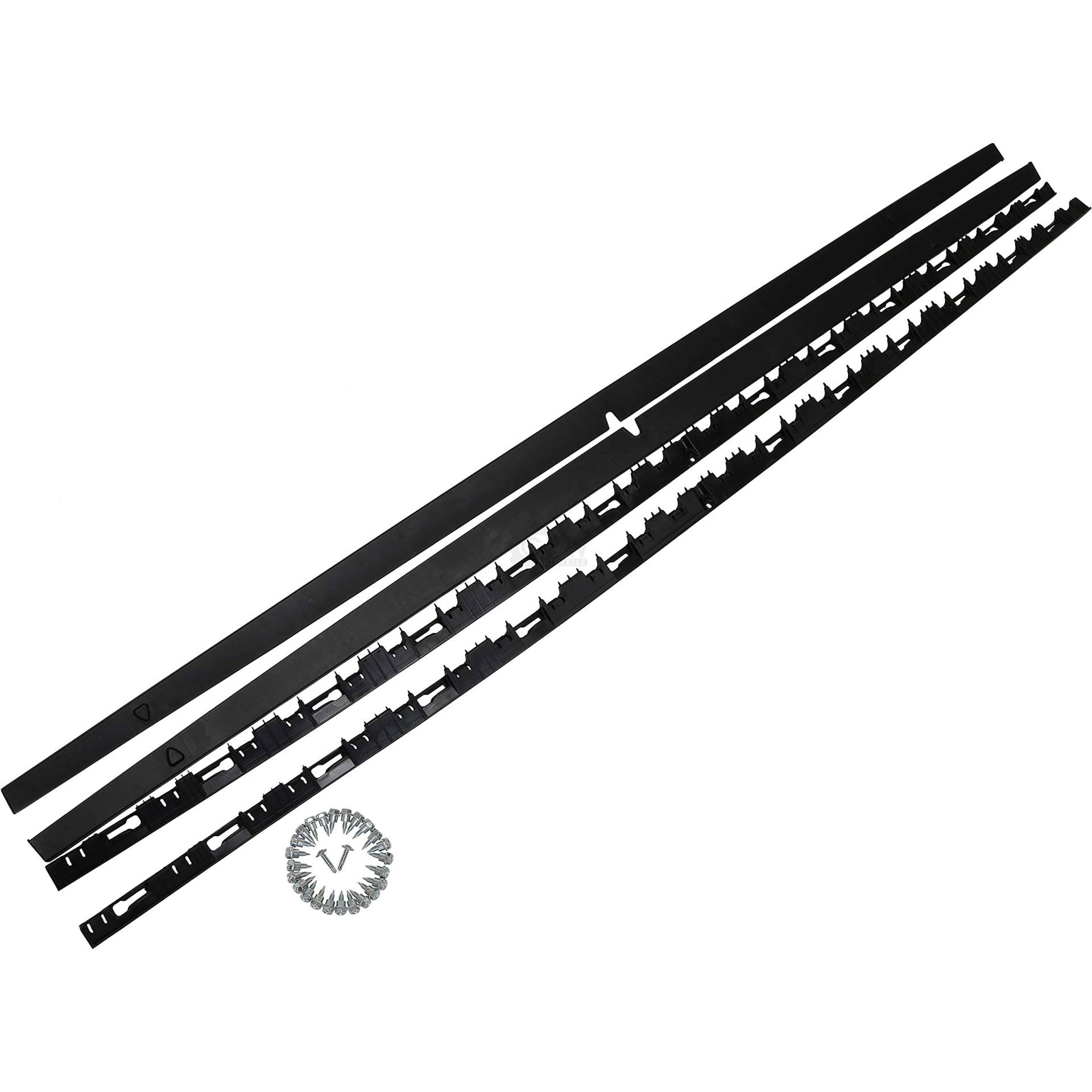 Seitenschweller SET für 7 VII Bj. 12-> GTI-LOOK Seitenschweller SET für 7 VII Bj. 12-> GTI-LOOK von Diederichs