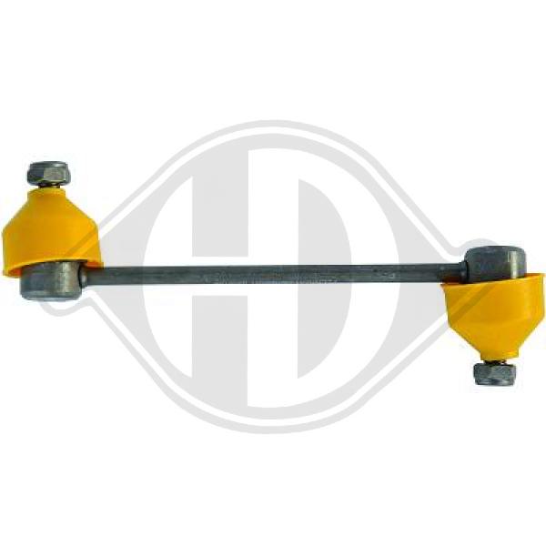 Stange/Strebe, Stabilisator Vorderachse Diederichs 1561703 Stange/Strebe, Stabilisator Vorderachse Diederichs 1561703 von Diederichs