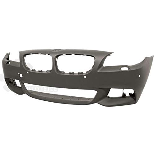 Stoßfänger Stoßstange vorne für 5er F10 Sport Bj. 03.10->> Stoßfänger Stoßstange vorne für 5er F10 Sport Bj. 03.10->> von Diederichs