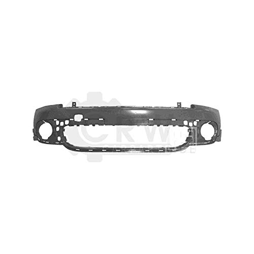 Stoßfänger Stoßstange vorne für R56 Bj. 11/2006-11/2010 Cooper S Stoßfänger Stoßstange vorne für R56 Bj. 11/2006-11/2010 Cooper S von Diederichs