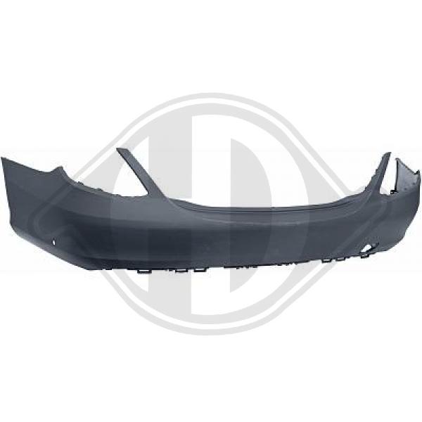 Stoßfänger hinten Diederichs 1673056 Stoßfänger hinten Diederichs 1673056 von Diederichs