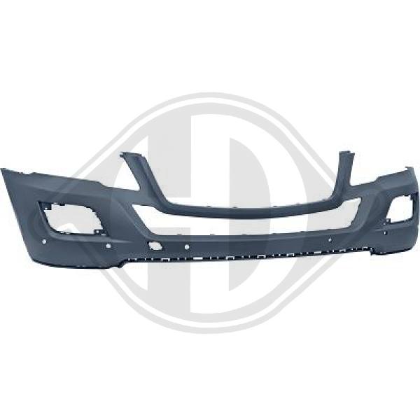 Stoßfänger vorne Diederichs 1691152 Stoßfänger vorne Diederichs 1691152 von Diederichs