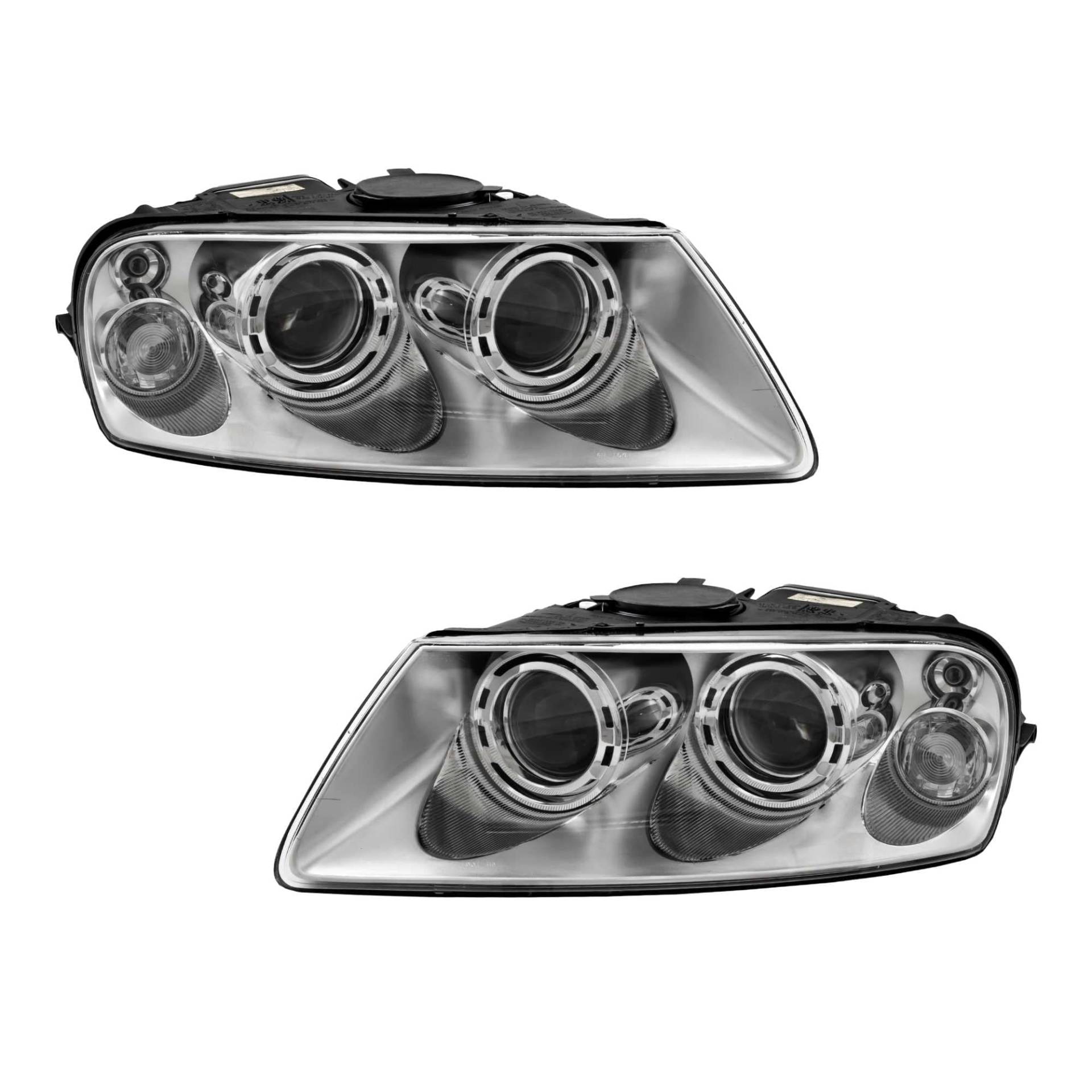 Xenon Scheinwerfer Set links & rechts Hauptscheinwerfer Frontscheinwerfer D1S/H7 ohne Lampenträger für Model Touareg 7LA 7L6 7L7 Xenon Scheinwerfer Set links & rechts Hauptscheinwerfer Frontscheinwerfer D1S/H7 ohne Lampenträger für Model Touareg 7LA 7L6 7L7 von Diederichs