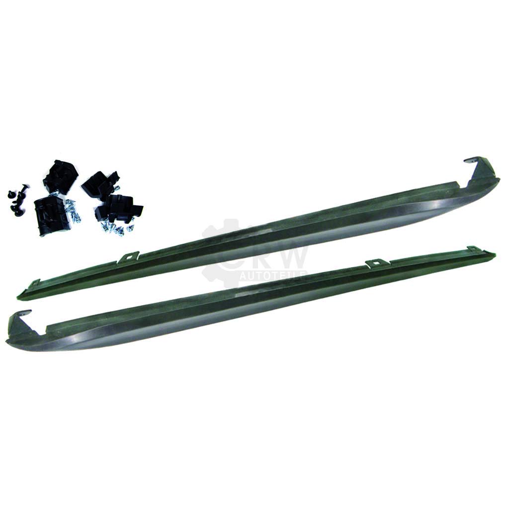 für VI 6 GTi Optik Seitenschweller Set Schweller Lackierfähig ABS Bj. 08-12 für VI 6 GTi Optik Seitenschweller Set Schweller Lackierfähig ABS Bj. 08-12 von Diederichs