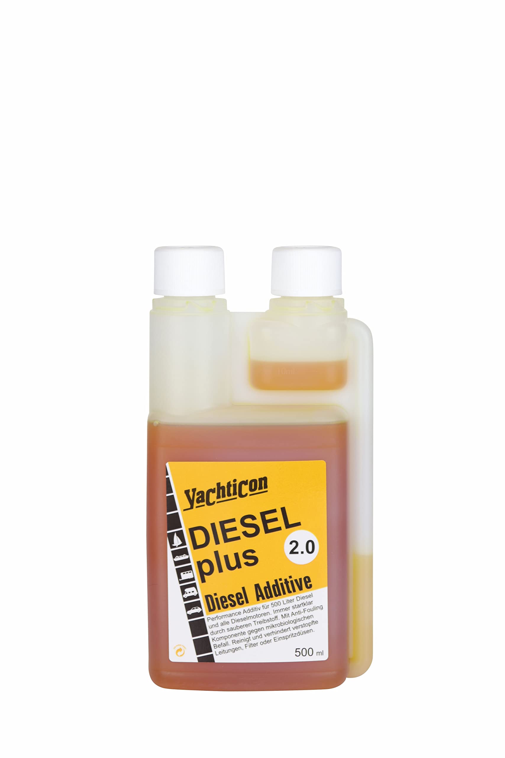Yachticon Diesel Plus Yachticon Diesel Plus von Diesel plus