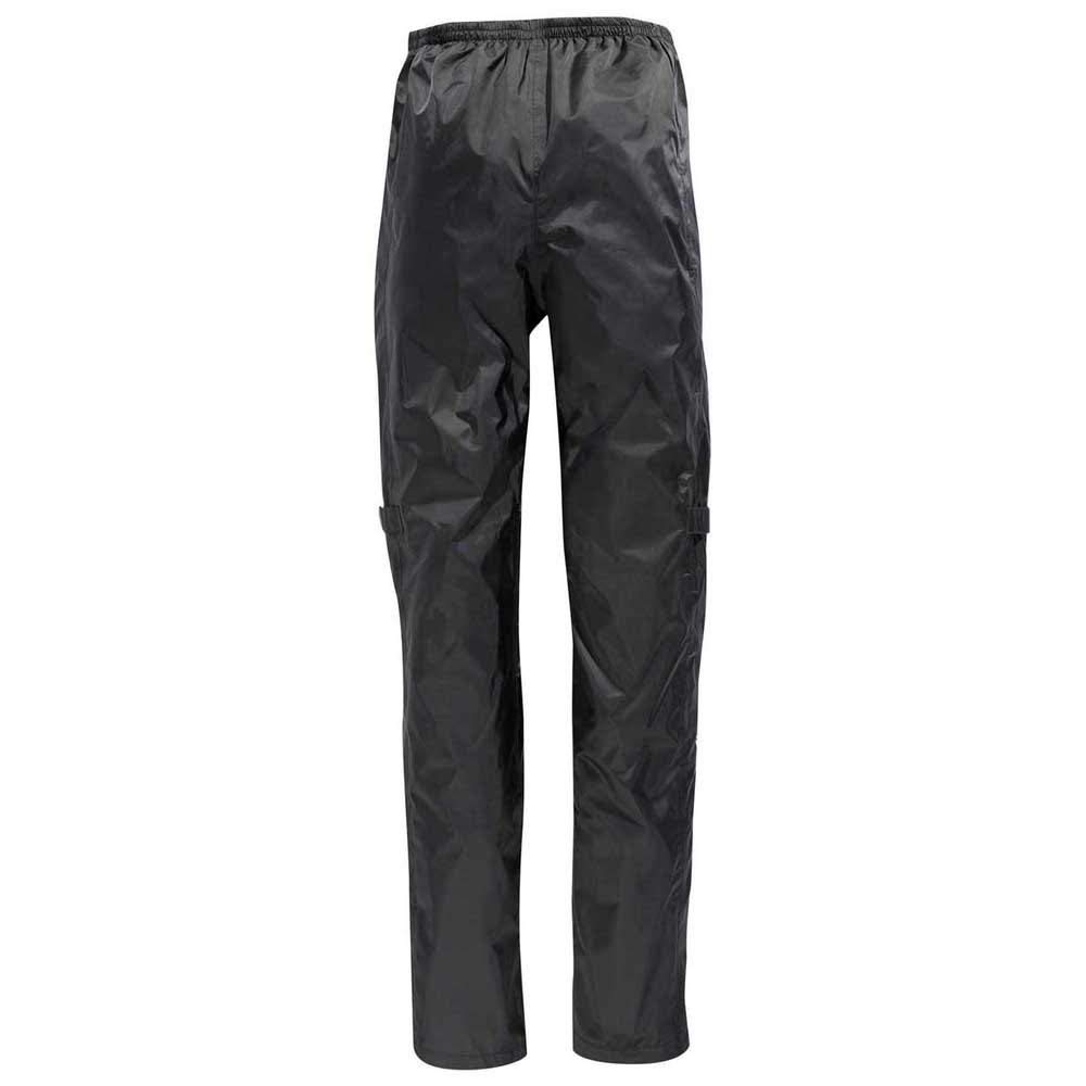 Difi FIJI Motorrad Regenhose Farbe schwarz, Größe XXXL Difi FIJI Motorrad Regenhose Farbe schwarz, Größe XXXL von Difi