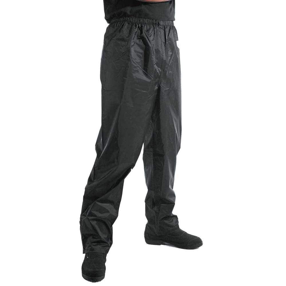 Difi Regenhose Delta schwarz Regenschutz Regenbekleidung Hose, XXL Difi Regenhose Delta schwarz Regenschutz Regenbekleidung Hose, XXL von Difi