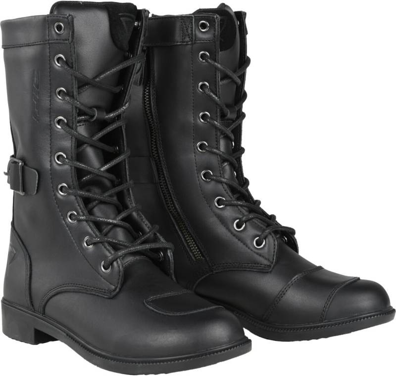 Difi Virginia Motorradstiefel Damen Size 40 von Difi