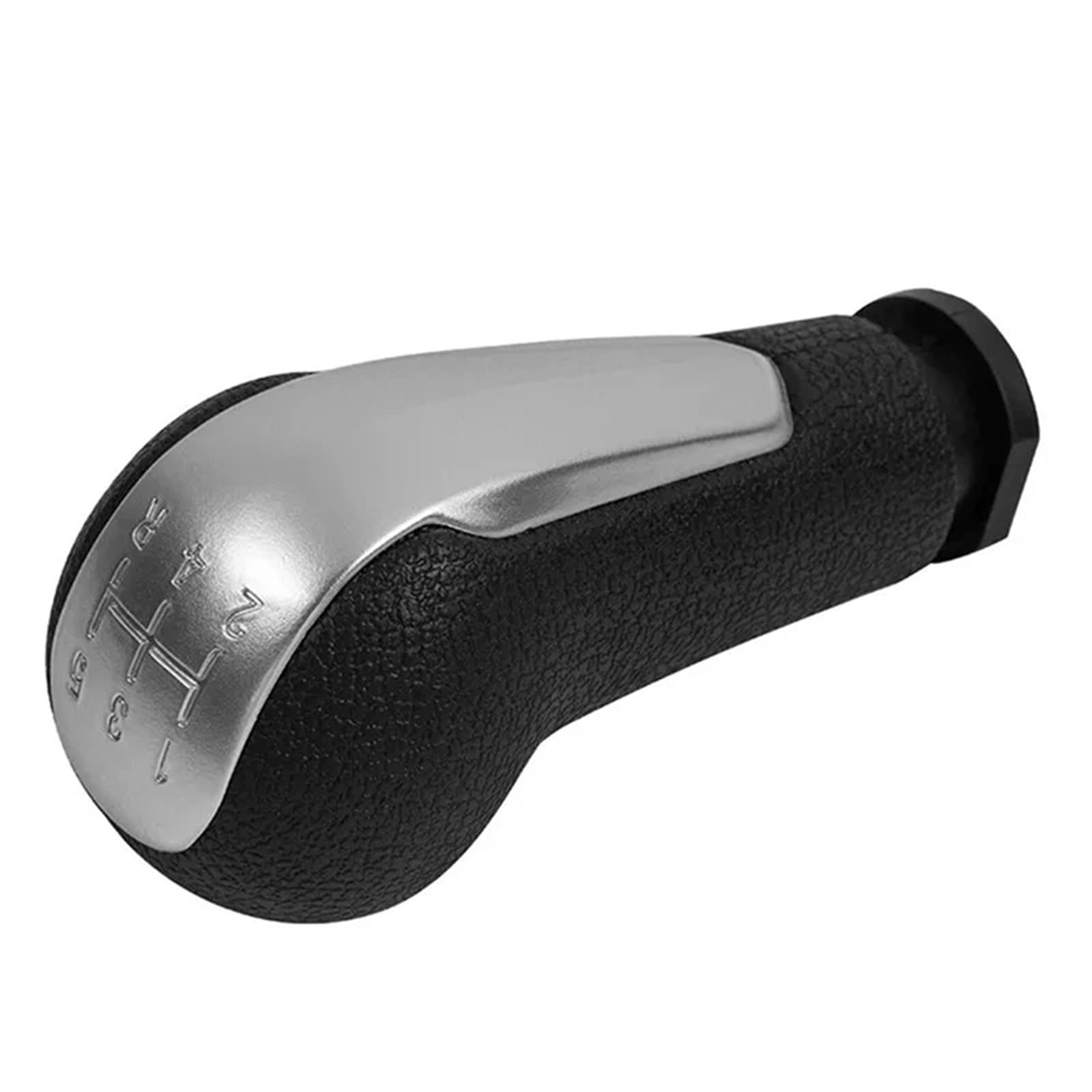 Auto Schaltknüppel Für Chevrolet Für Spark 2011 2012 2013 2014 2015 2016 Silber 5X 5 Geschwindigkeit Schaltknauf Hebel Shifter Griff Stick Schaltknauf Auto Schaltknüppel Für Chevrolet Für Spark 2011 2012 2013 2014 2015 2016 Silber 5X 5 Geschwindigkeit Schaltknauf Hebel Shifter Griff Stick Schaltknauf von Difmqf