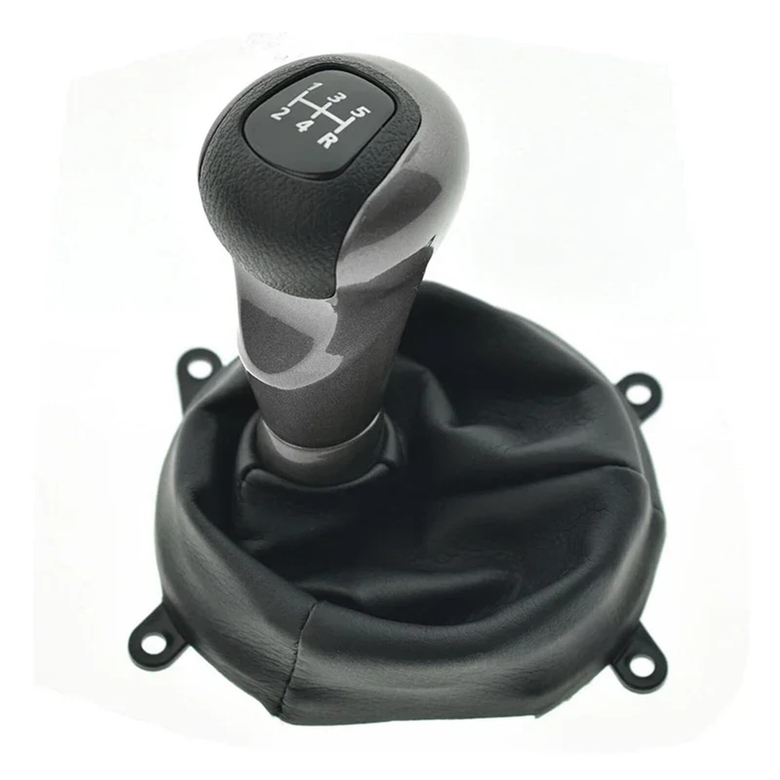 Auto Schaltknüppel Für Civic 2006-2008 2009 2010 2011 5-Gang-Schaltknauf Mit Kofferraumabdeckung Manuelles Getriebe 54102-SNA-A01 54102-SNA-A02 Schaltknauf Auto Schaltknüppel Für Civic 2006-2008 2009 2010 2011 5-Gang-Schaltknauf Mit Kofferraumabdeckung Manuelles Getriebe 54102-SNA-A01 54102-SNA-A02 Schaltknauf von Difmqf
