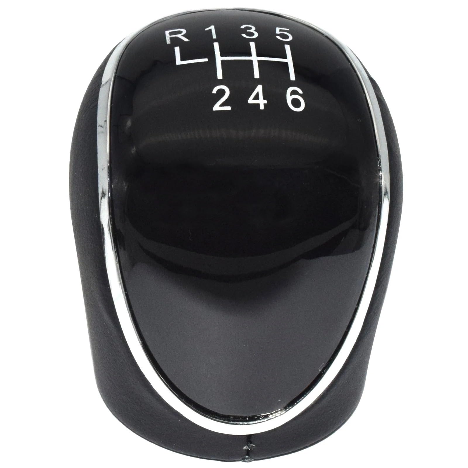 Auto Schaltknüppel Für Ford Für Mondeo MK4 BA7 Für MT Kuga I 2007 2008 2009 2010-2014 6 + R Getriebe Shifter Hebel Knopf Stick Shift Griff Headball 1798600 Schaltknauf Auto Schaltknüppel Für Ford Für Mondeo MK4 BA7 Für MT Kuga I 2007 2008 2009 2010-2014 6 + R Getriebe Shifter Hebel Knopf Stick Shift Griff Headball 1798600 Schaltknauf von Difmqf