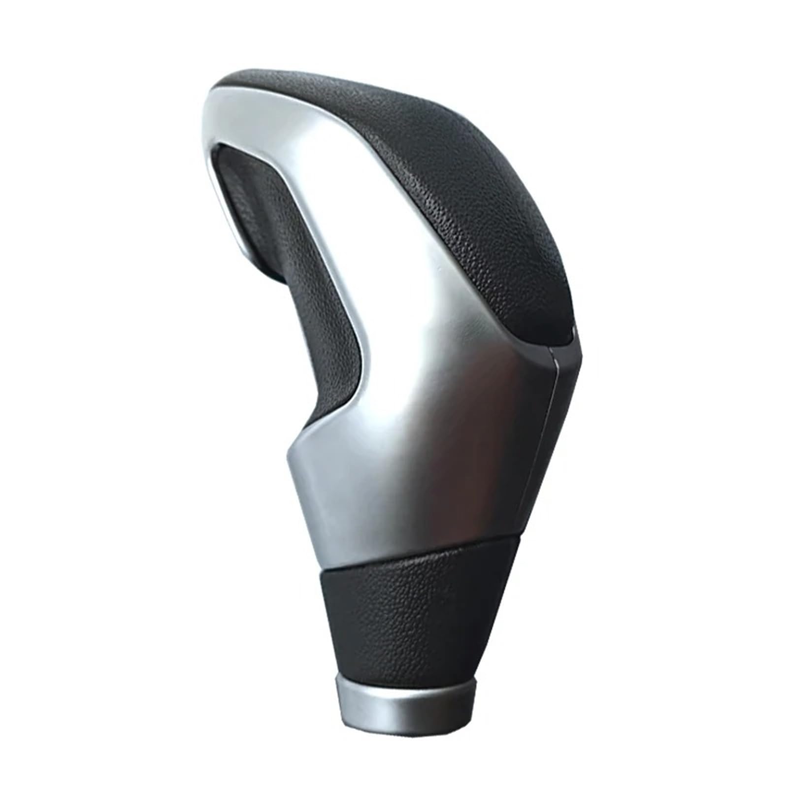 Auto Schaltknüppel Für Peugeot 3008 Für Citroen C4L Automatische Übertragung Control Hebel Getriebe LeverKnob Shift Handball Getriebe Hebel Griff Ball Schaltknauf(Grey) von Difmqf