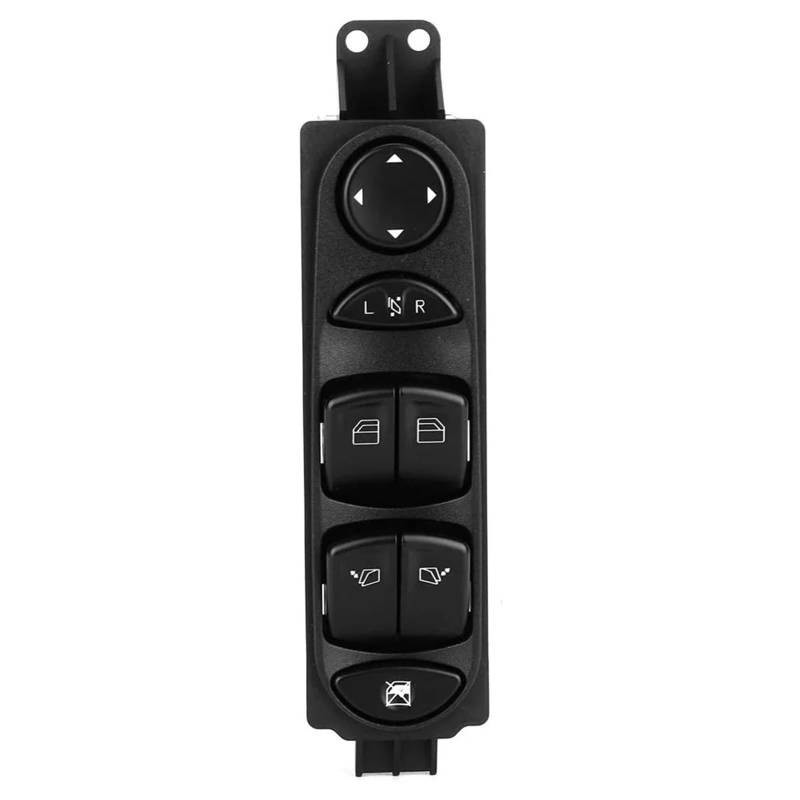 Autofenster Schalter Für Benz W639 Für Vito Für Viano 2004 2005 2006 2007 2008 2009 2010 2011 2012 2013 A6395451213 Front Power Master Fenster Schalter von Difmqf