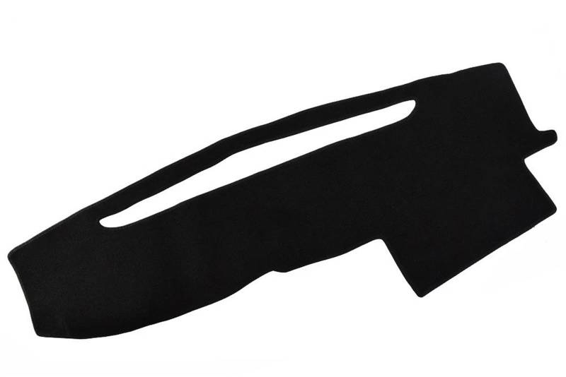 Interior Dashboard Cover Für 4Runner 4.0L/4.7L 2003-2009 Dashmat Armaturenbrettabdeckung Armaturenbrettmatte Pad Sonnenschutz Armaturenbrettabdeckung Teppich 2004 von Difmqf