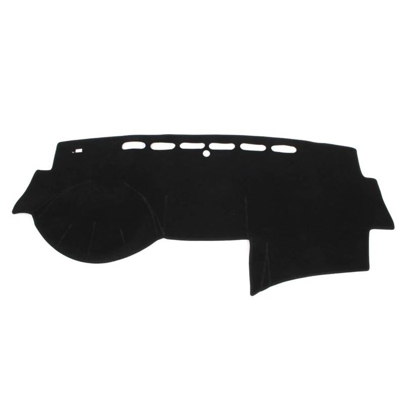 Interior Dashboard Cover Für Accord 2003 2004 2005 2006 2007 LHD Auto Dash Matte Dashboard Abdeckung Dashmat von Difmqf