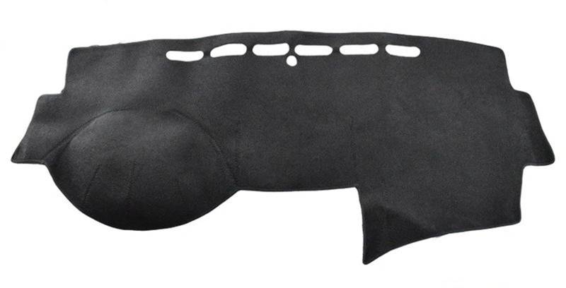 Interior Dashboard Cover Für Accord 7th 2003-2007 Auto Armaturenbrett Abdeckung Armaturenbrett Matte Instrument Plattform Teppiche Trim Kissen Protector Zubehör von Difmqf
