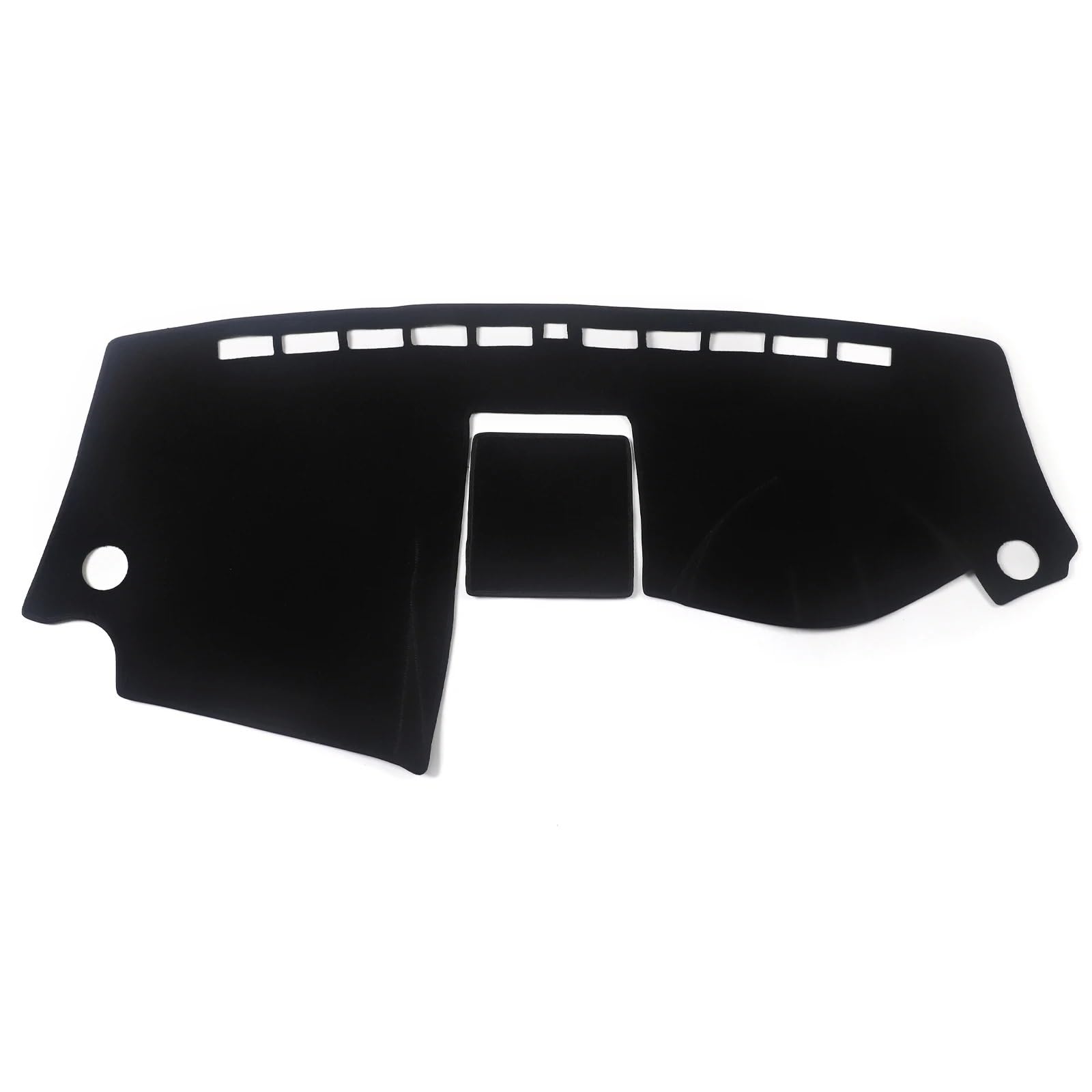 Interior Dashboard Cover Für Airwave 2005 2006 2007 2008 2009 2010 Dashboard Abdeckung Pad Anti-Slip Dash Mat Dashmat Zubehör Sonnenschirm Teppich Interior Dashboard Cover Für Airwave 2005 2006 2007 2008 2009 2010 Dashboard Abdeckung Pad Anti-Slip Dash Mat Dashmat Zubehör Sonnenschirm Teppich von Difmqf
