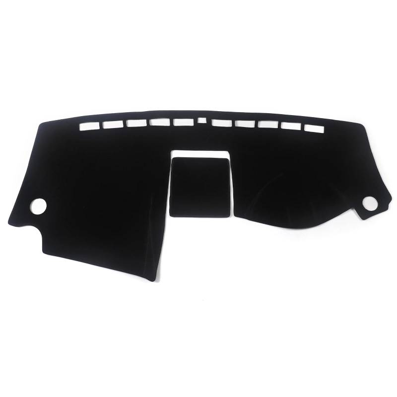 Interior Dashboard Cover Für Airwave 2005 2006 2007 2008 2009 2010 Dashboard Abdeckung Pad Anti-Slip Dash Mat Dashmat Zubehör Sonnenschirm Teppich von Difmqf
