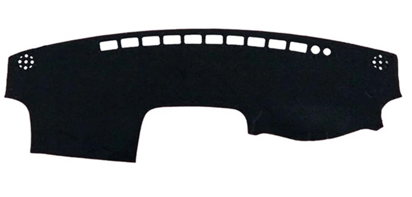 Interior Dashboard Cover Für Camry Für XV30 2002 2003 2004 2005 2006 Auto Styling Dashboard Sonnenschutz Abdeckung Matte Pad Dash Schützen Teppich Teppich Zubehör(Left Hand Drive) von Difmqf