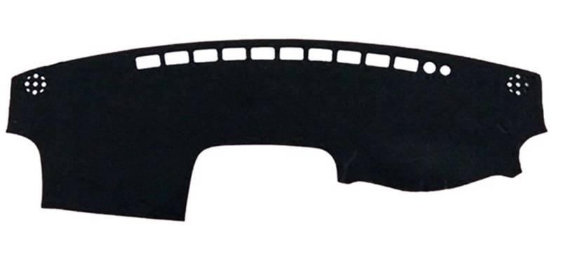 Interior Dashboard Cover Für Camry Für XV30 2002 2003 2004 2005 2006 Auto Styling Dashboard Sonnenschutz Abdeckung Matte Pad Dash Schützen Teppich Teppich Zubehör(Left Hand Drive) von Difmqf
