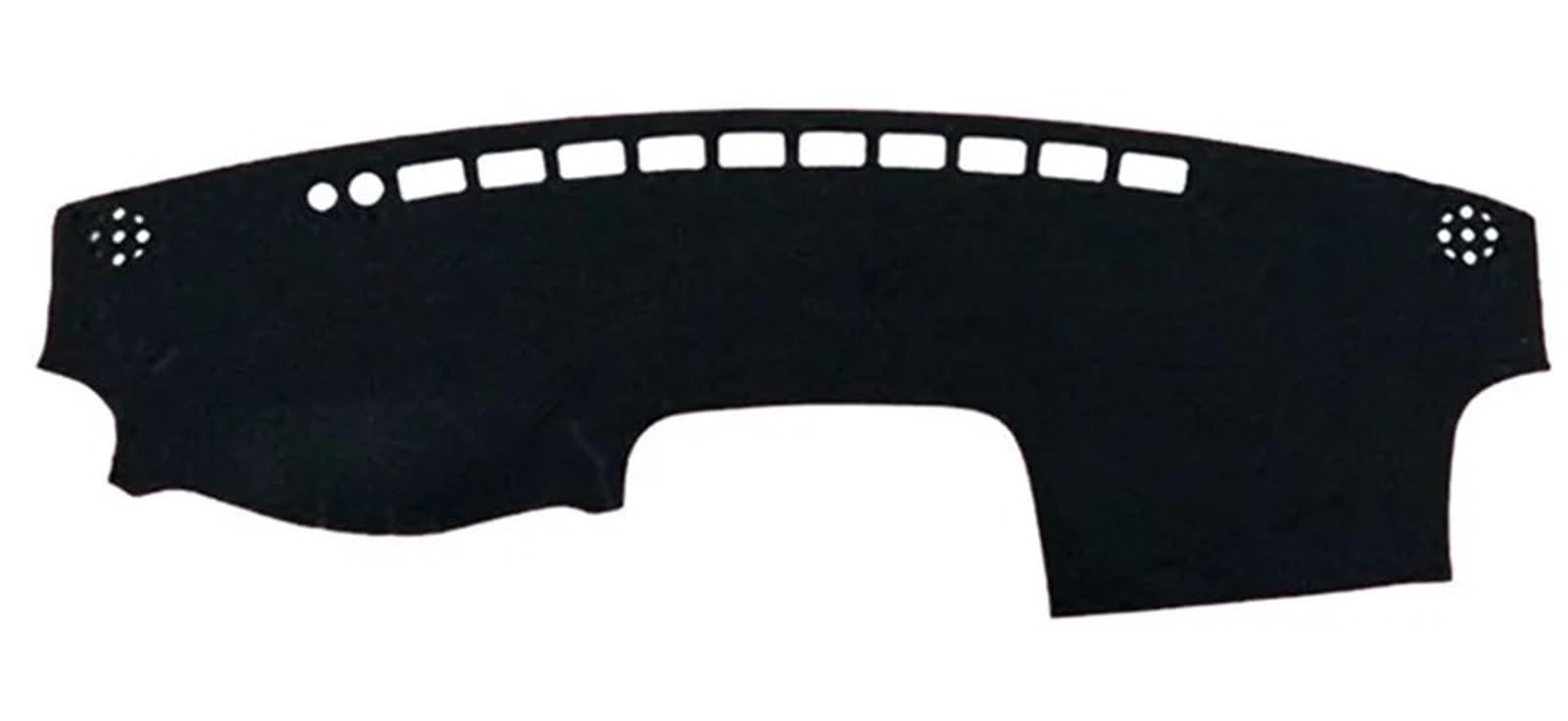 Interior Dashboard Cover Für Camry Für XV30 2002 2003 2004 2005 2006 Auto Styling Dashboard Sonnenschutz Abdeckung Matte Pad Dash Schützen Teppich Teppich Zubehör(Right Hand Drive) von Difmqf