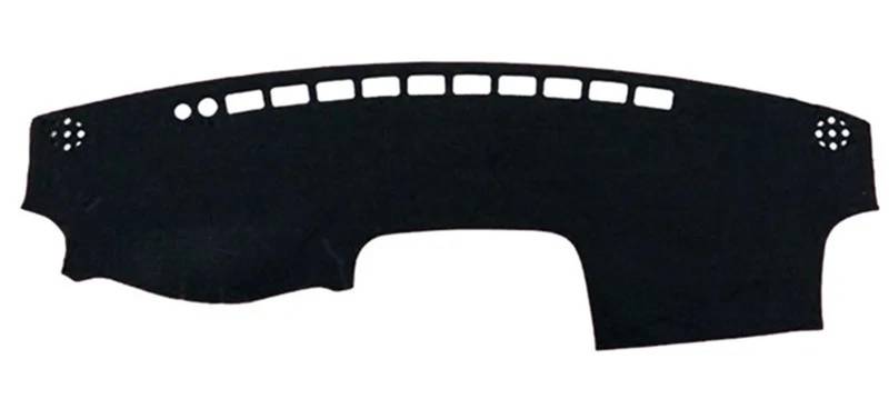 Interior Dashboard Cover Für Camry Für XV30 2002 2003 2004 2005 2006 Auto Styling Dashboard Sonnenschutz Abdeckung Matte Pad Dash Schützen Teppich Teppich Zubehör(Right Hand Drive) von Difmqf