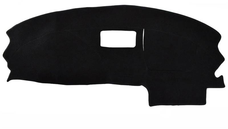 Interior Dashboard Cover Für Chevy Für Cavalier 1995-2005 Armaturenbrettabdeckung Dash Mat Dashmat Armaturenbrettabdeckung Pad Sonnenschutz Teppich von Difmqf