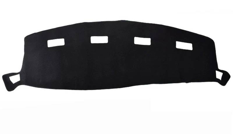 Interior Dashboard Cover Für Dodge Für Ram 1500 2500 3500 2002 2003 2004 2005 Dashboard Abdeckung Dashmat Dash Matte Sonnenschirm Dashboard Abdeckung Teppich von Difmqf