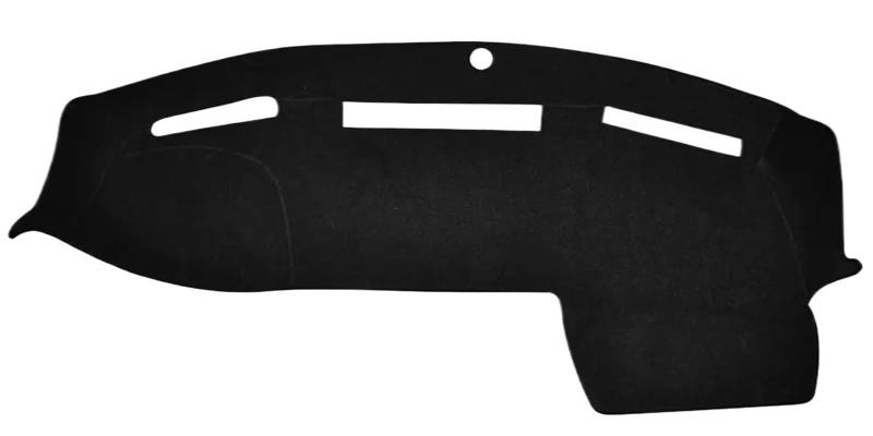 Interior Dashboard Cover Für Dodge Für Ram 1500 2500 3500 2010 2011 2012 2013-2018 Dashmat Dash Matte Dashboard Abdeckung Pad Sonnenschutz Armaturenbrett Abdeckung Teppich von Difmqf