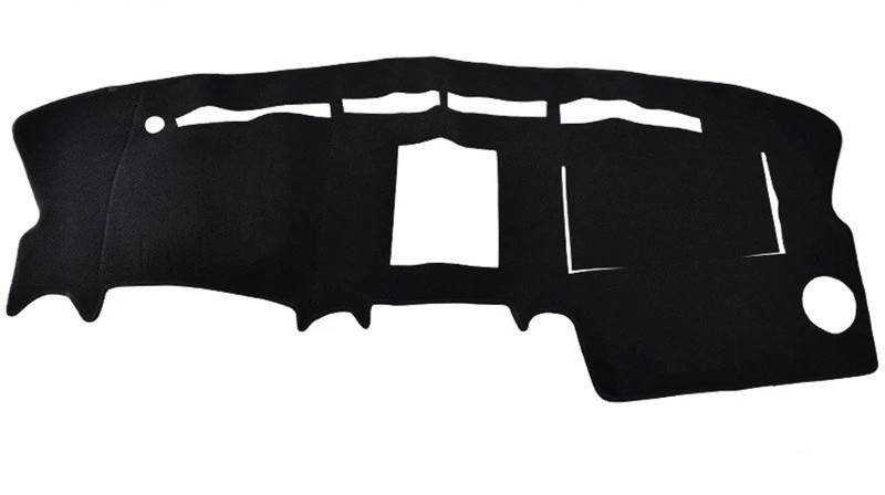 Interior Dashboard Cover Für F150 2004 2005 2006 2007 2008 Dash Mat Dashmat Dashboard Abdeckung Sonnenschutz Dash Board Abdeckung Teppich von Difmqf
