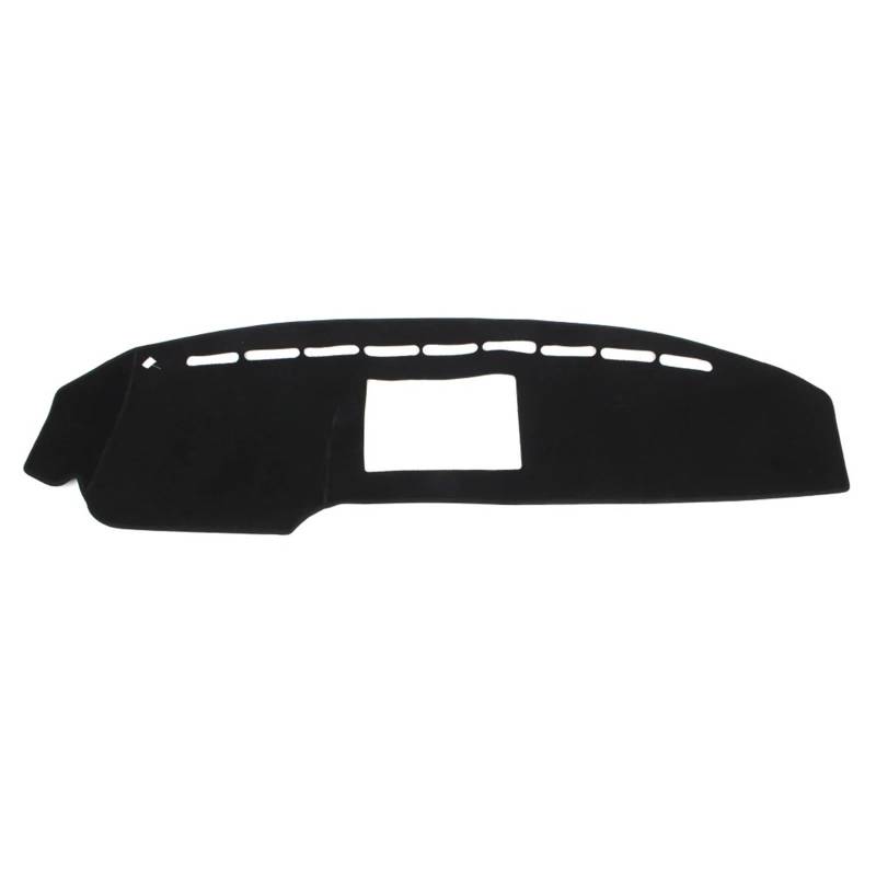 Interior Dashboard Cover Für F150 2009 2010 2011 2012 2013 2014 Auto Armaturenbrettmatte Armaturenbrettabdeckung Dashmat Nur Linksantrieb von Difmqf