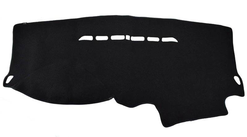 Interior Dashboard Cover Für Focus 2 Für MK2 2005 2006 2007 2008 2009 2010 2011 Dashmat Dashboard Abdeckung Dash Matte von Difmqf