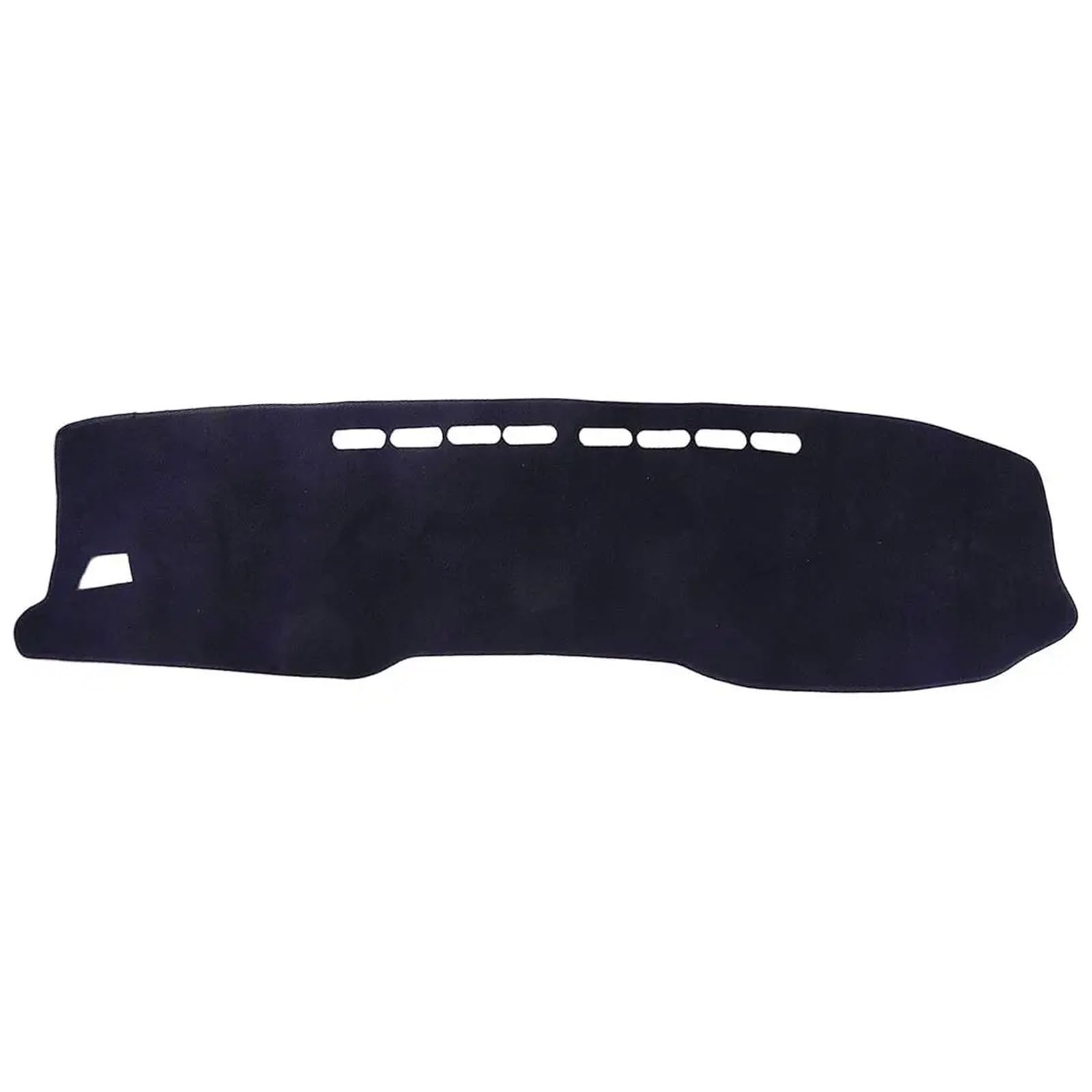 Interior Dashboard Cover Für Hilux Für SR5 SR Für Workmate Für GUN126R 2016-2018 2019 2020 2021 2022 2023 RHD Schwarzes Polyester-Armaturenbrett-Abdeckmatte Interior Dashboard Cover Für Hilux Für SR5 SR Für Workmate Für GUN126R 2016-2018 2019 2020 2021 2022 2023 RHD Schwarzes Polyester-Armaturenbrett-Abdeckmatte von Difmqf